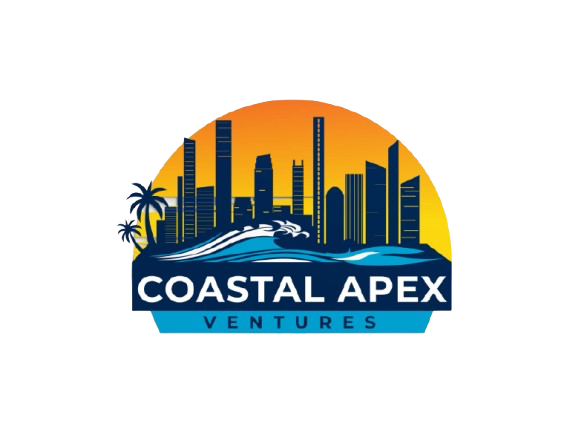 Coastal Apex Ventures logo